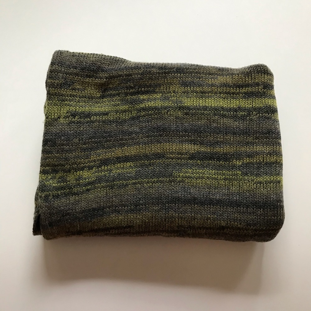 Like New Phase 3 Infinity Scarf